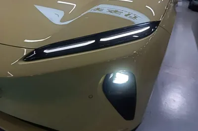 Nio ET5