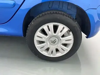 Citroen C2