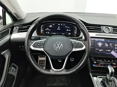 Volkswagen 迈腾 PHEV