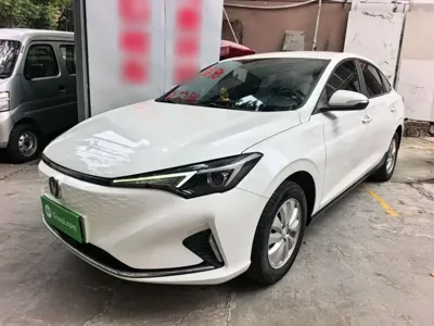 Changan Eado New Energy