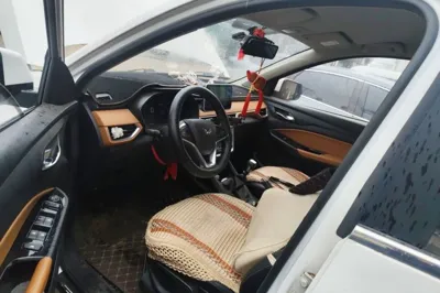 Wuling Hongguang S3