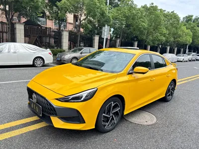 MG MG5