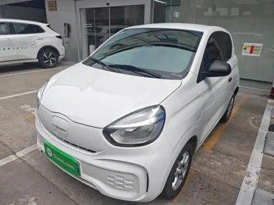 Roewe Clever