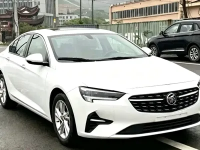 Buick Regal