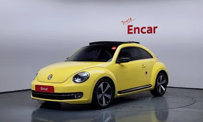 Volkswagen Beatle