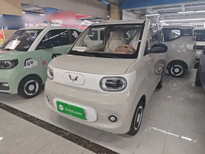 Wuling MINIEV