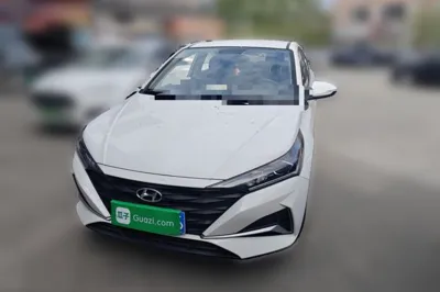 Hyundai Verna (new generation)