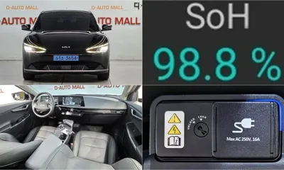Kia EV6