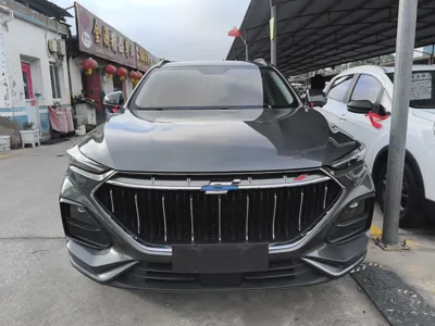CHANGAN OSHAN X5