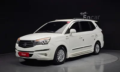 KG_Mobility_Ssangyong KORANDO