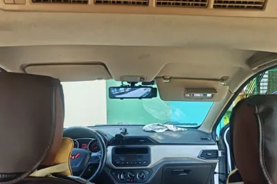 Wuling Hongguang