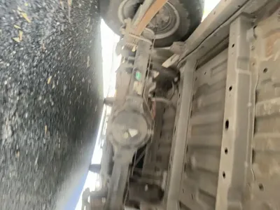 Foton EV6