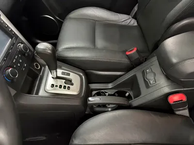 Chevrolet Captiva (Import)