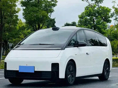 Li Auto Li MEGA