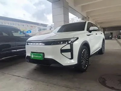 EXEED Yaoguang C-DM