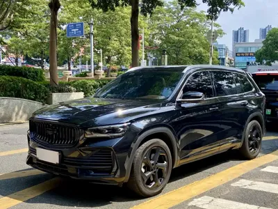 Geely Xingyue L