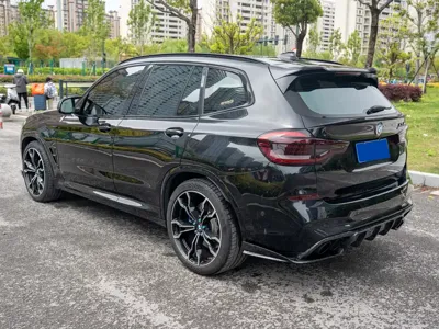 BMW X3 M