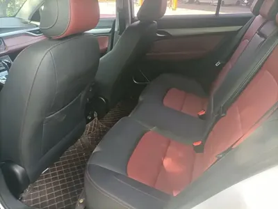 Geely Vision S1