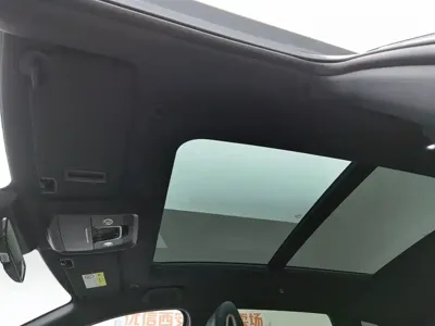 BYD PLUS New Energy
