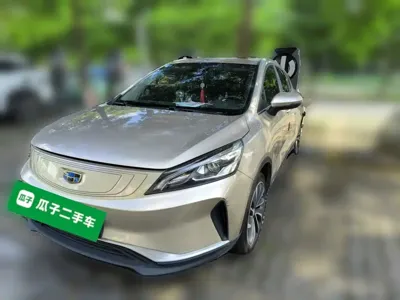 Geely GSe