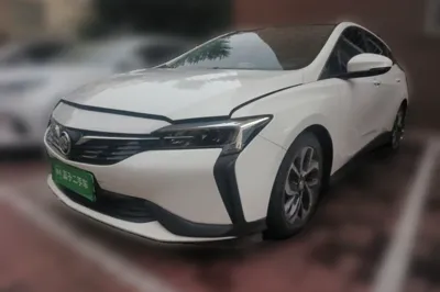 Buick Velite 6