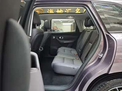 Leapmotor Leapmotor C10
