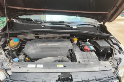 GAC Trumpchi GS4