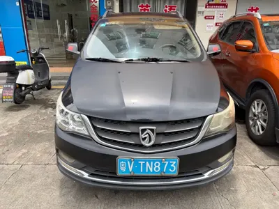 Baojun 730