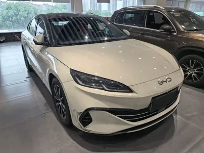 BYD 海豹06