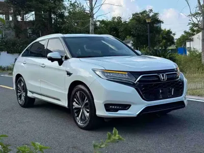 Honda UR-V