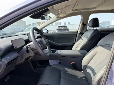 Nissan 日产N6