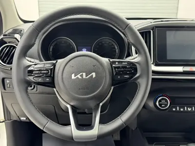 Kia KX1