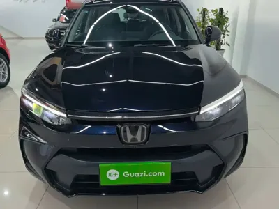 Honda Breeze