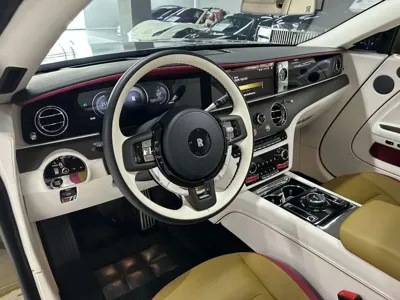 Rolls-Royce Spectre