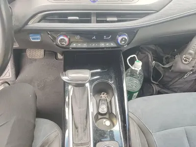 Buick Velite 6