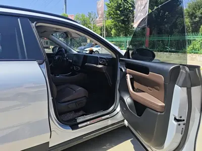 Leapmotor Leapmotor C11