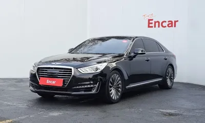 Genesis EQ900