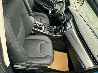 Chery Arrizo 5