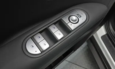 Hyundai Ioniq5