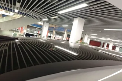 Li Auto L9