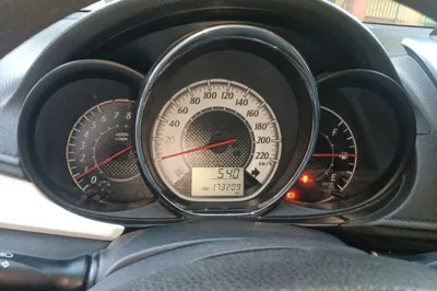 Toyota Vios