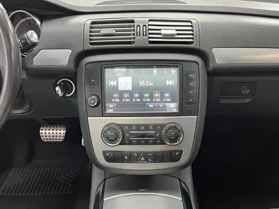 Mercedes-Benz R-Class