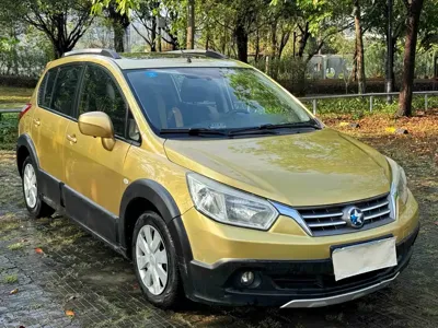 Venucia R50X