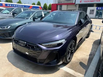 Audi 奥迪A5L