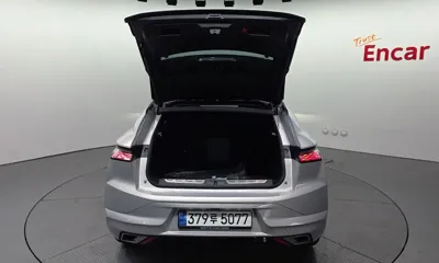 Citroen-DS DS4