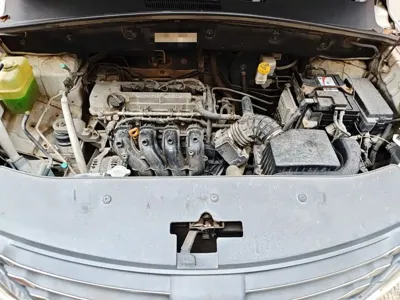 Baojun 560