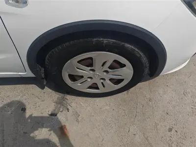 Baojun 310W