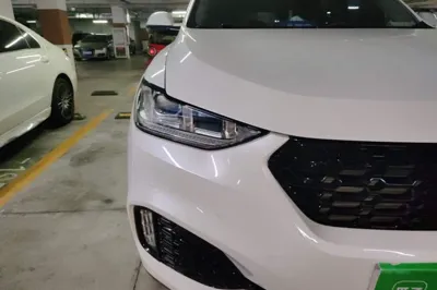 WEY VV6