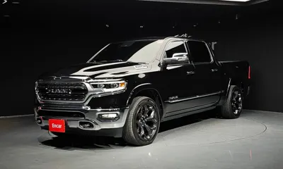 Dodge Ram Pick Up