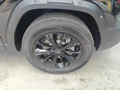 Haval 长城猛龙 PLUS